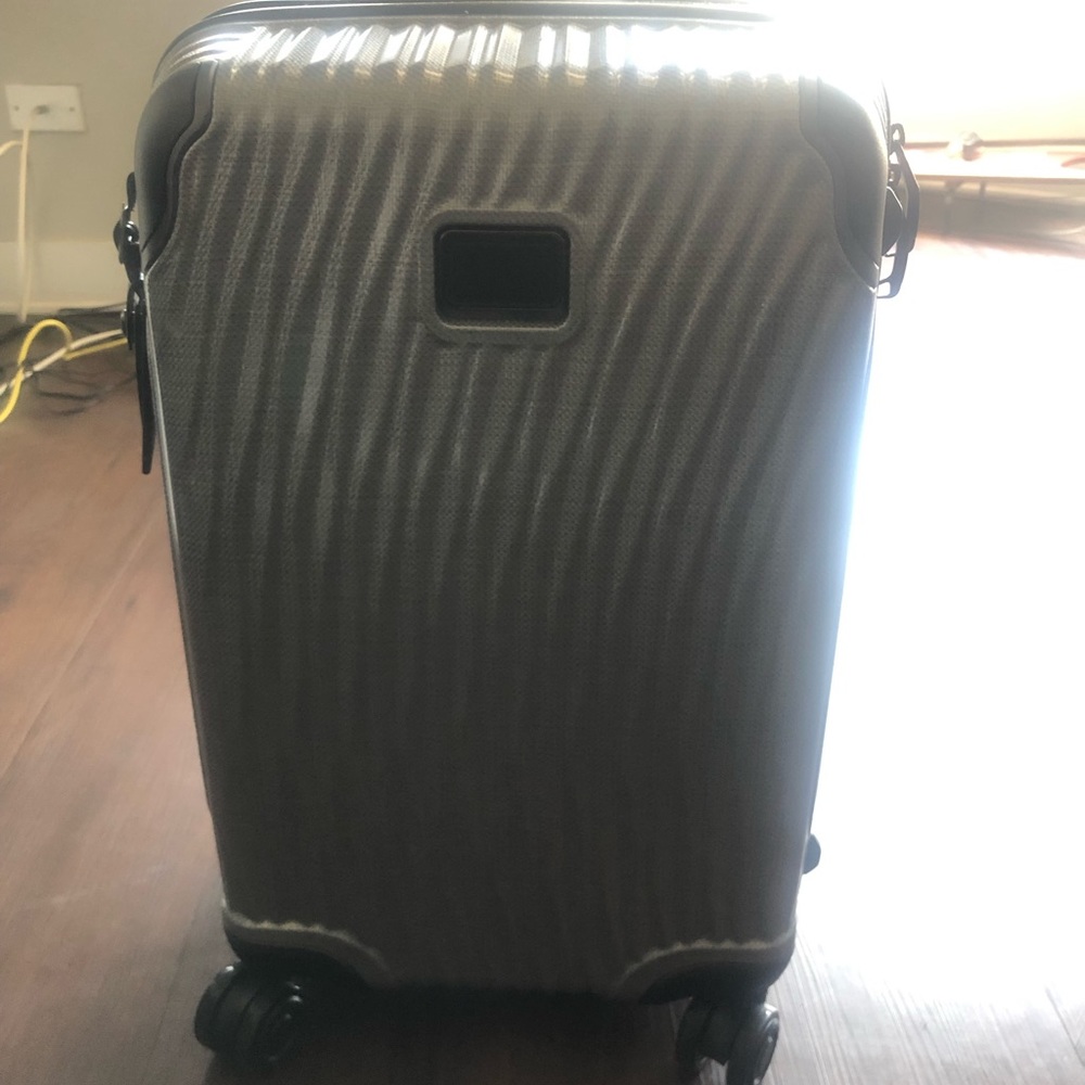 Tumi Carryon luggage excellent condition